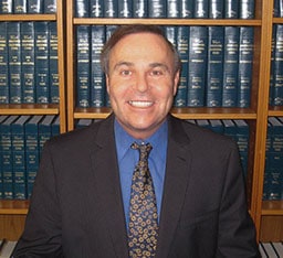Picture of David Uthman