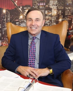 Picture of David Uthman