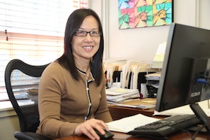 Picture of Venus Chen